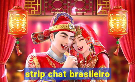 strip chat brasileiro